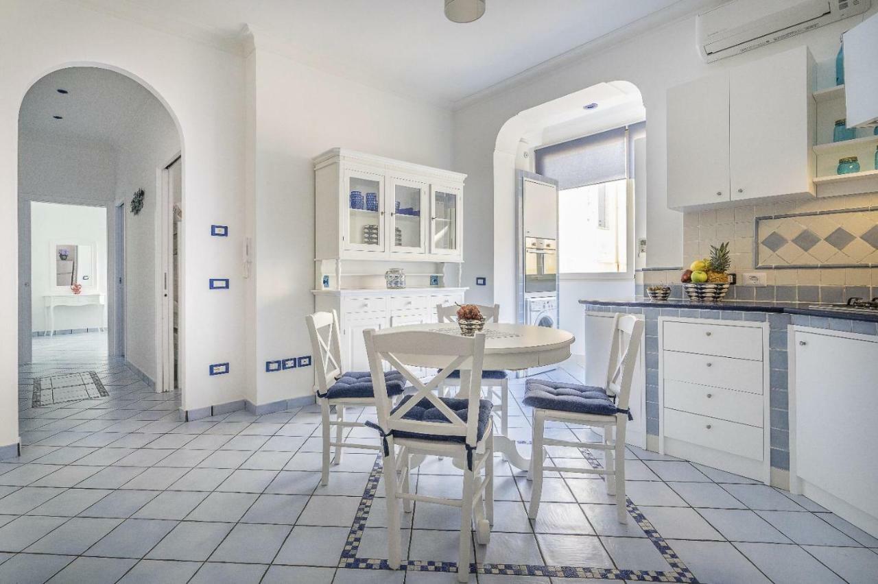 Donna Carme Apartment